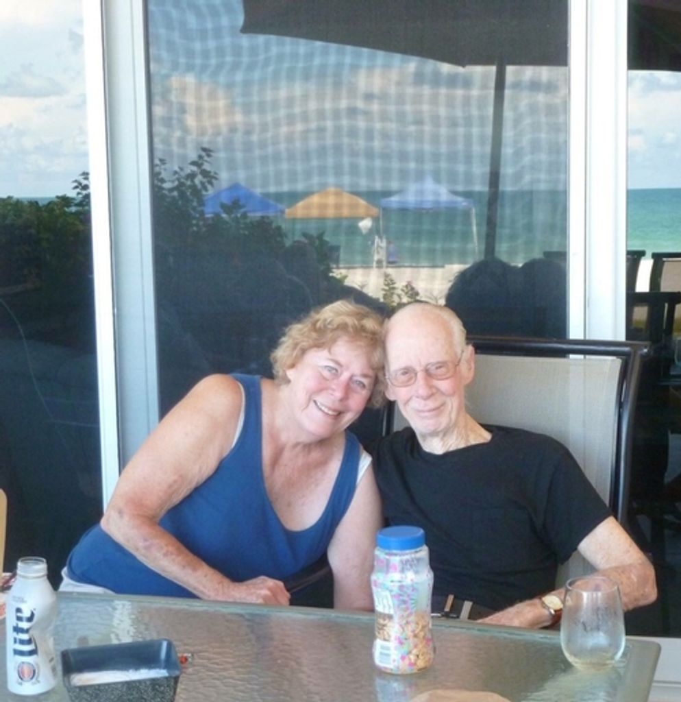 Harry William Lore Profile Photo