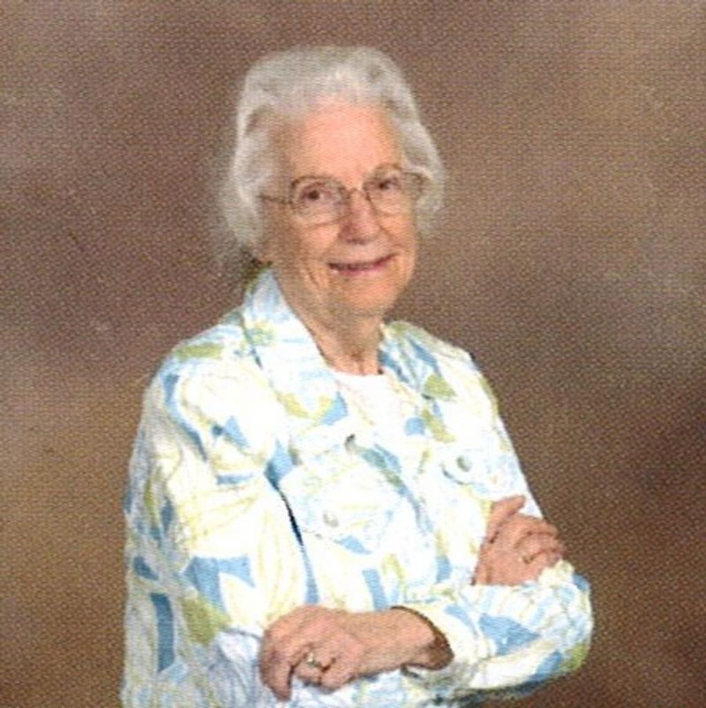 Della Jean Bachman