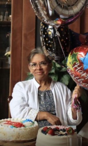 Alicia Abriz De Gomez Profile Photo