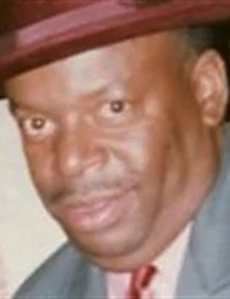 Ricardo Robinson Profile Photo