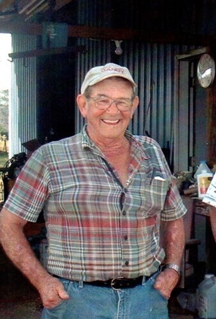 Claude Haiman Gladwell