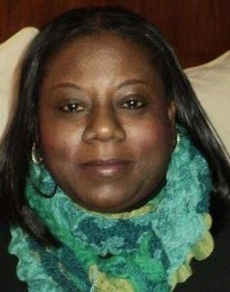 Ms. Mechele Denise Page