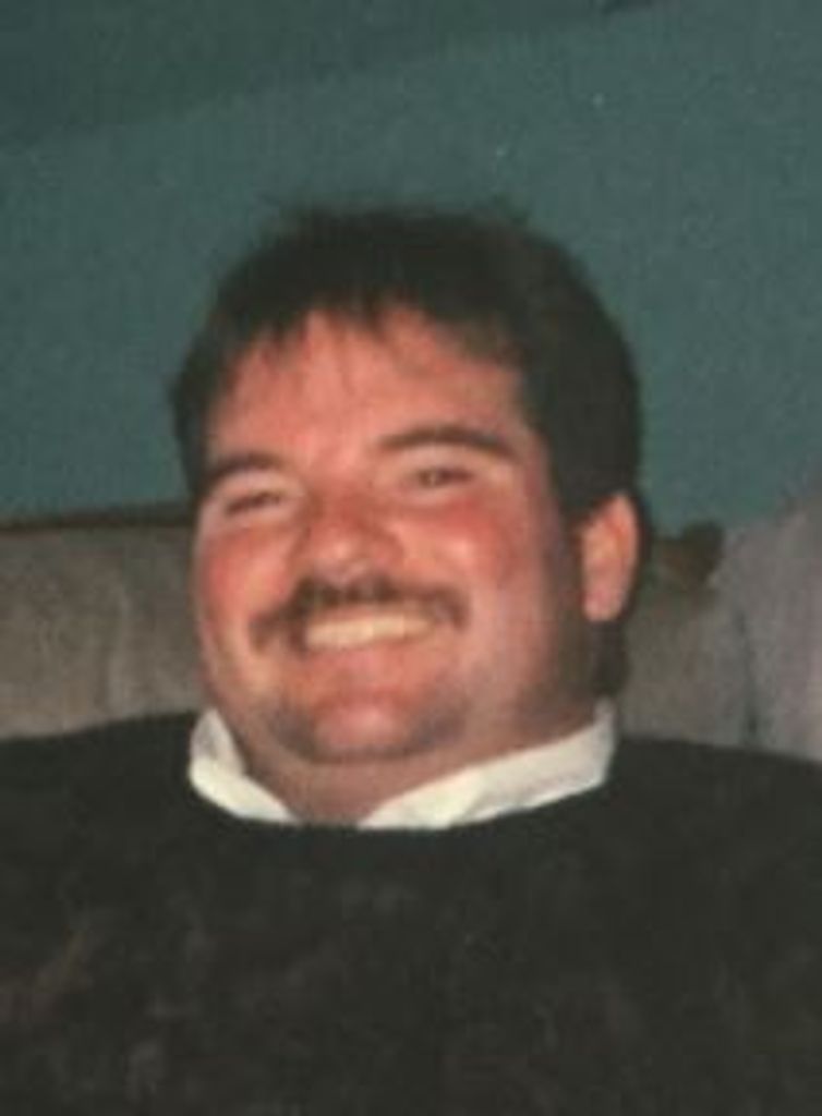David Blair Hartge Profile Photo