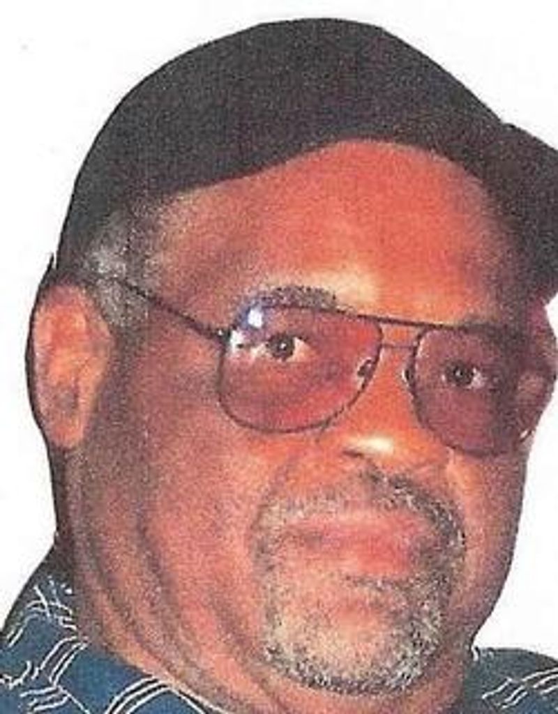 Elbert White Profile Photo