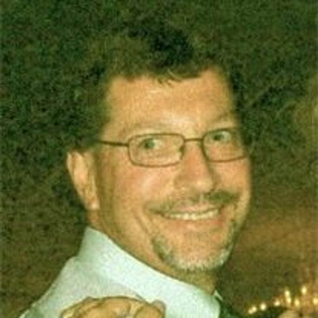 Michael Sadlon