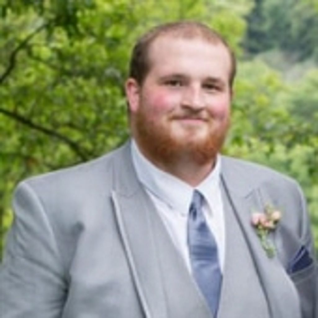 David Edward Snell Profile Photo