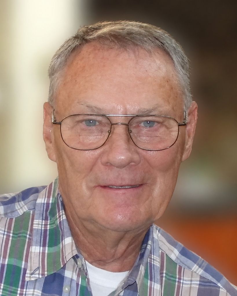 Richard Bruce Tideswell Profile Photo