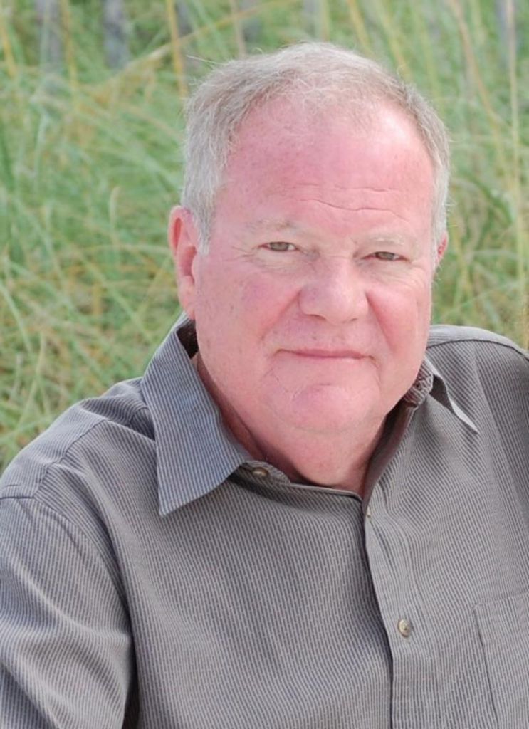 Mark Bryant Profile Photo