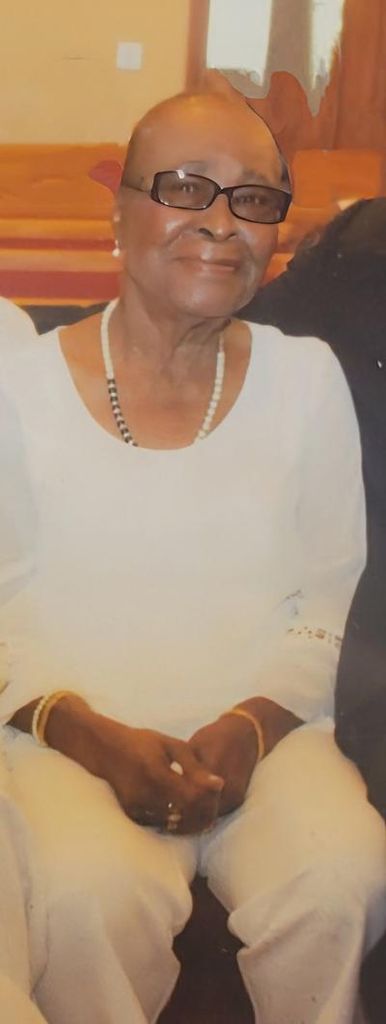 Mrs. Rosa Lee Washington Williams Profile Photo