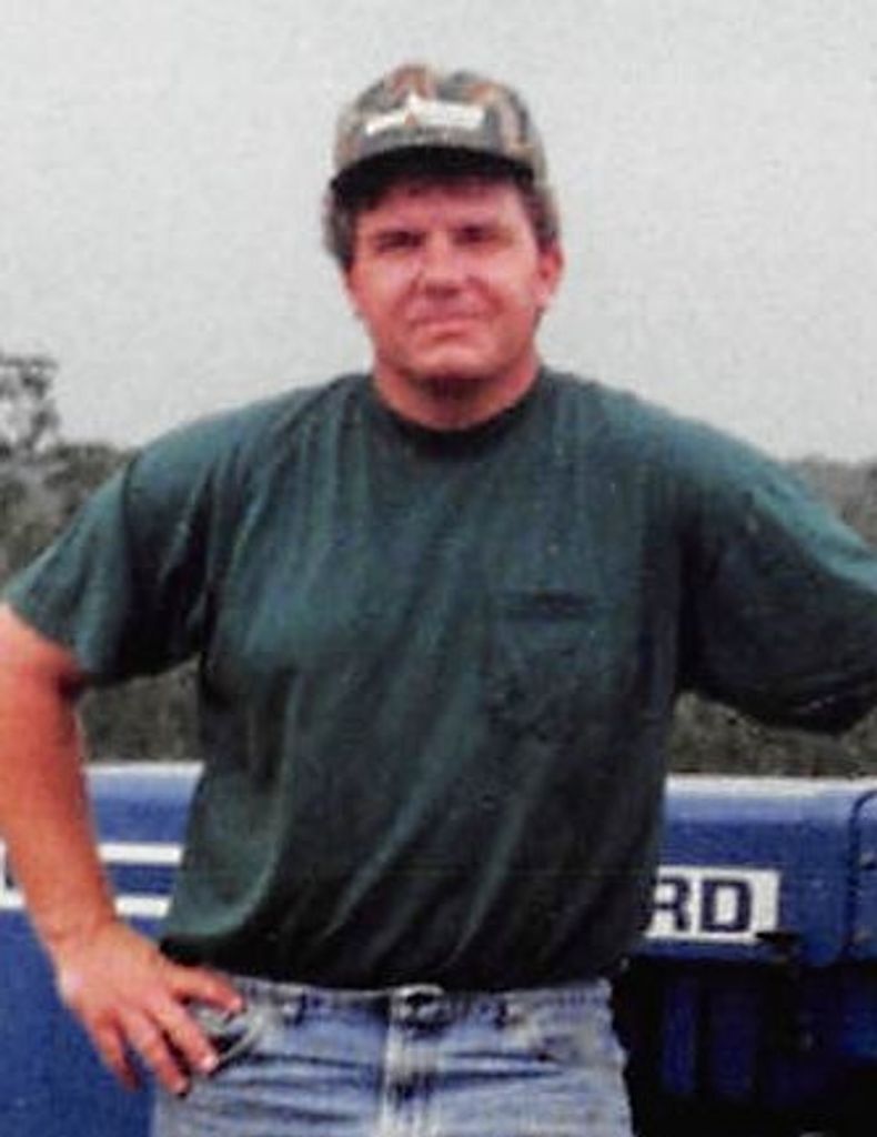 Michael Curtis Ausburn Profile Photo