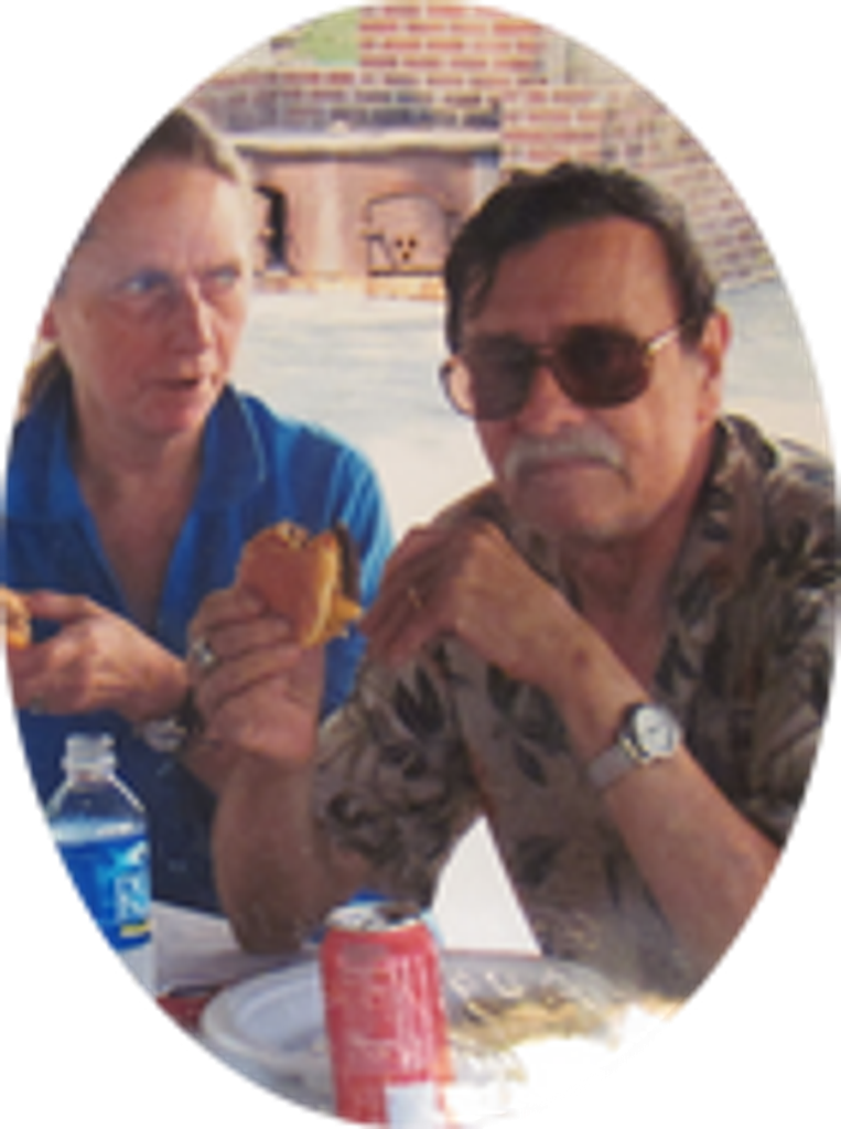 Theodore P. Ziegler Jr.