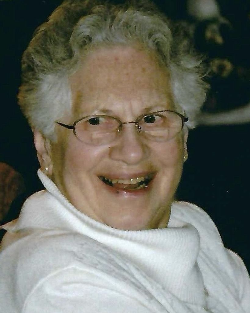 Eva Fiorini Profile Photo