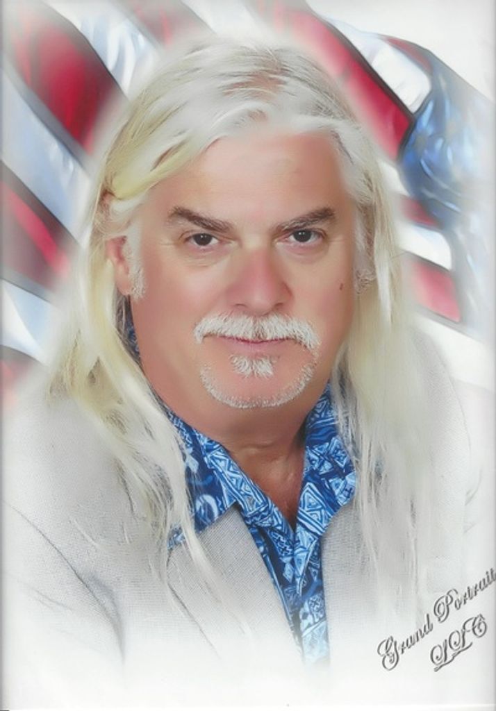 William Donald Fordham Profile Photo