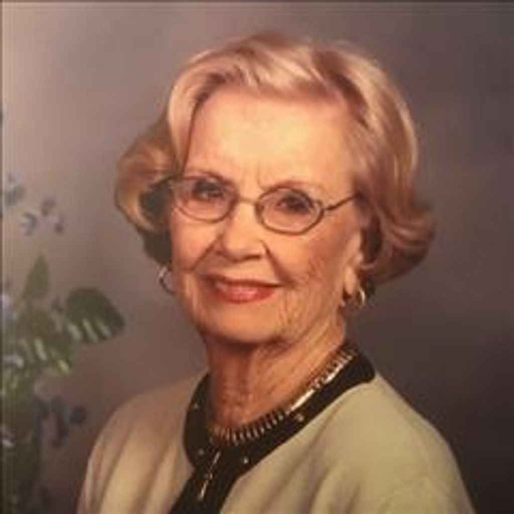 Alma Bernice Moore Profile Photo