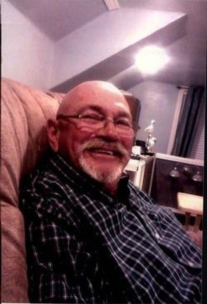 Johnny Dale "Gong Gong" Eskue