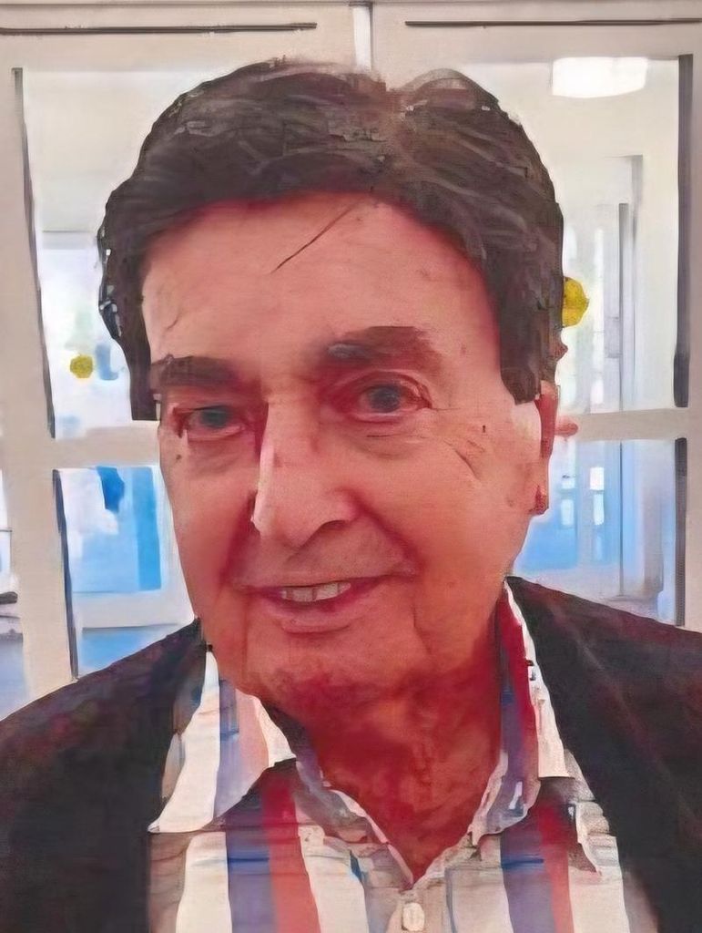 Richard Adolph Manini Profile Photo