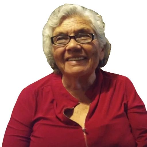 Maria Guadalupe Gutierrez Rojas Profile Photo