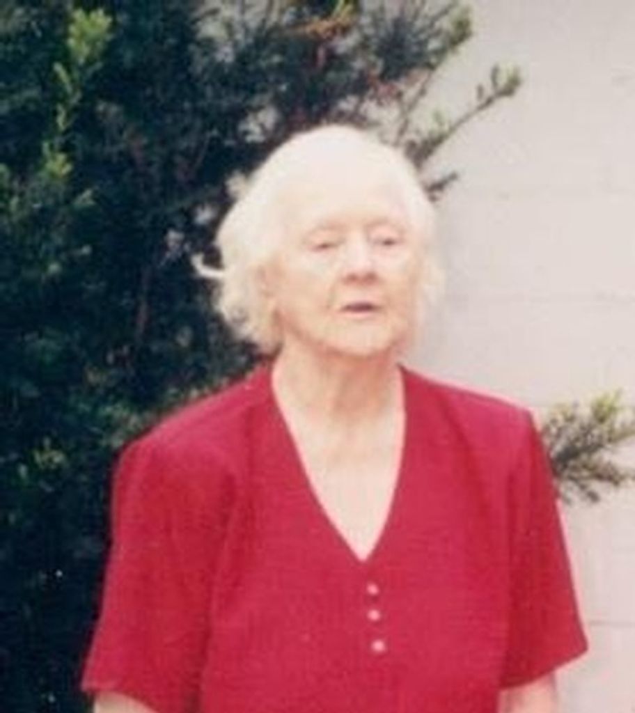 Ann Parsons