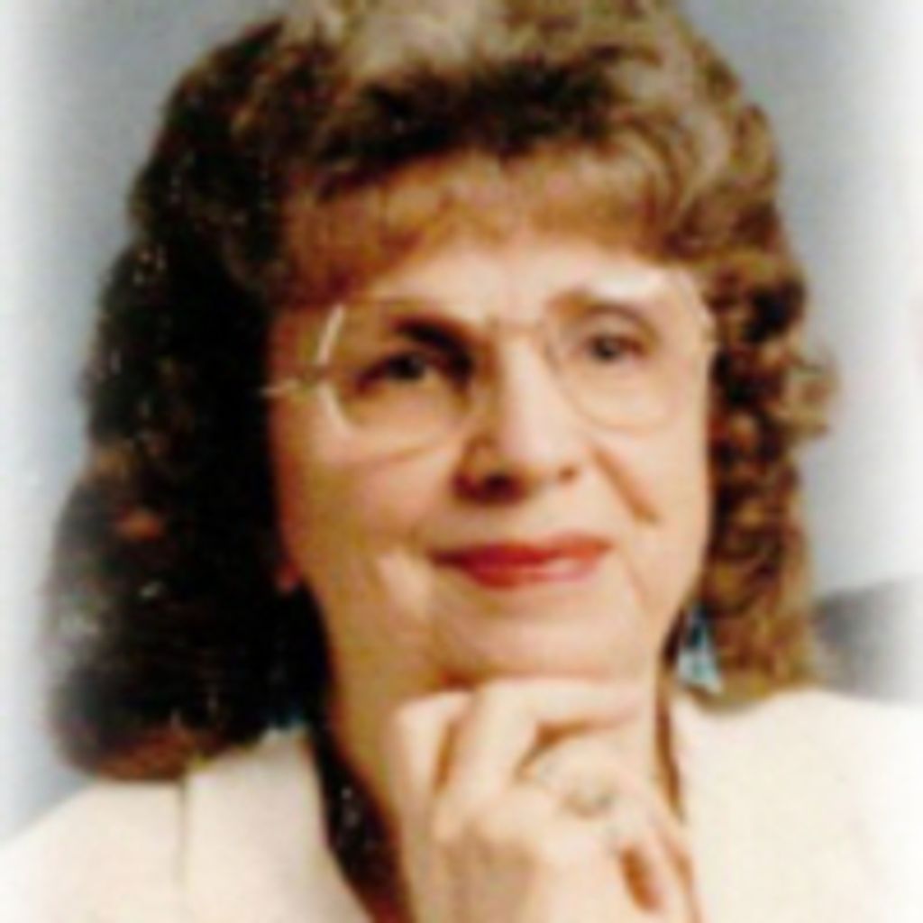 Pauline Zahm