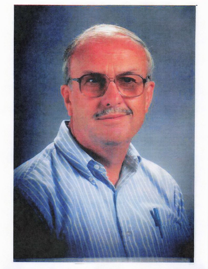 Peter Francis Eskilson