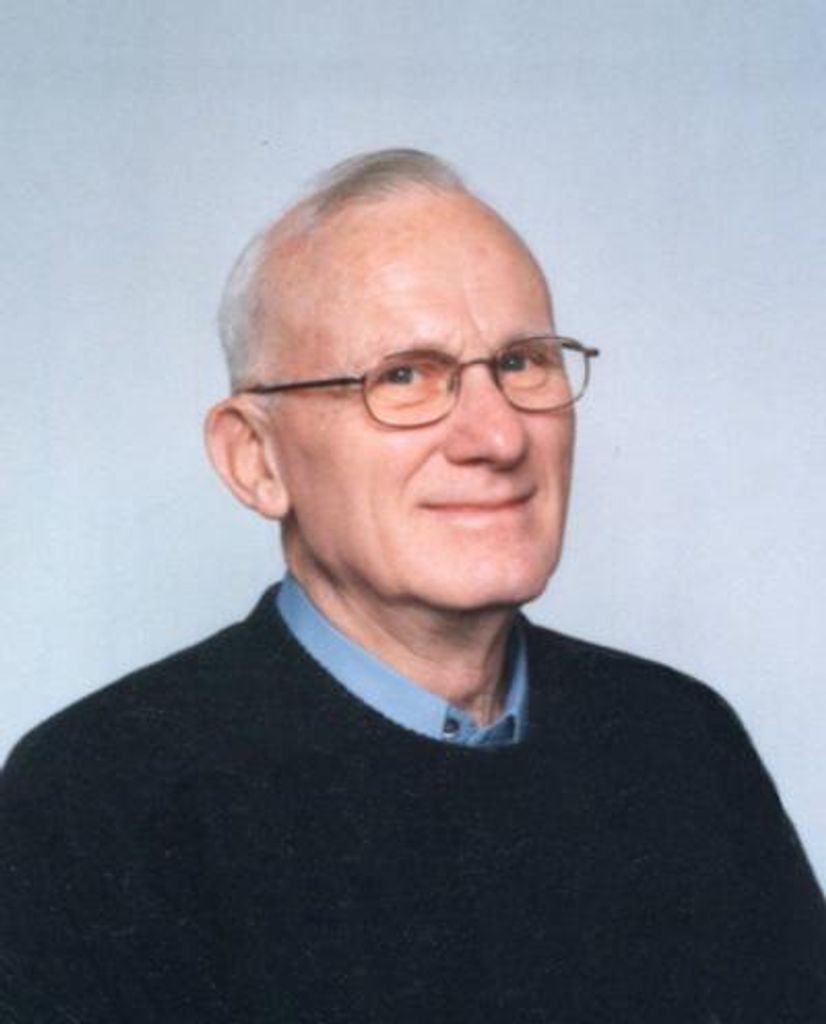 Duane Paul Albertsen