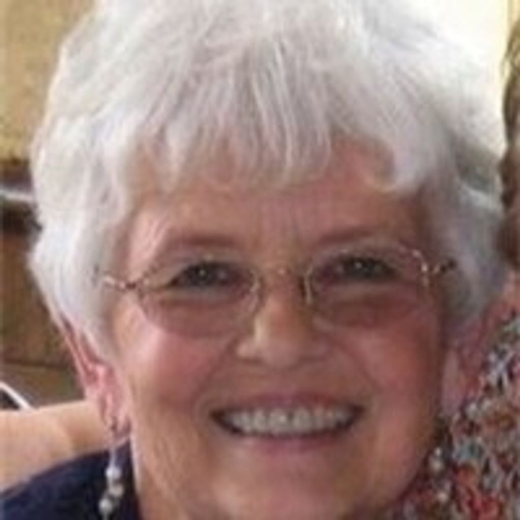 Gail Ann Haner