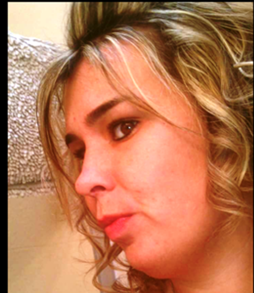 Alisha M. Schlagenhauser