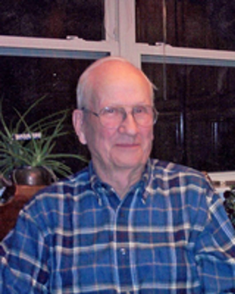Lloyd C. Bridge