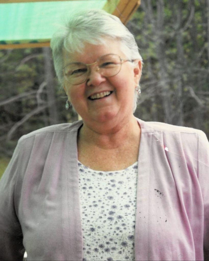 Dianne Ruth Handy