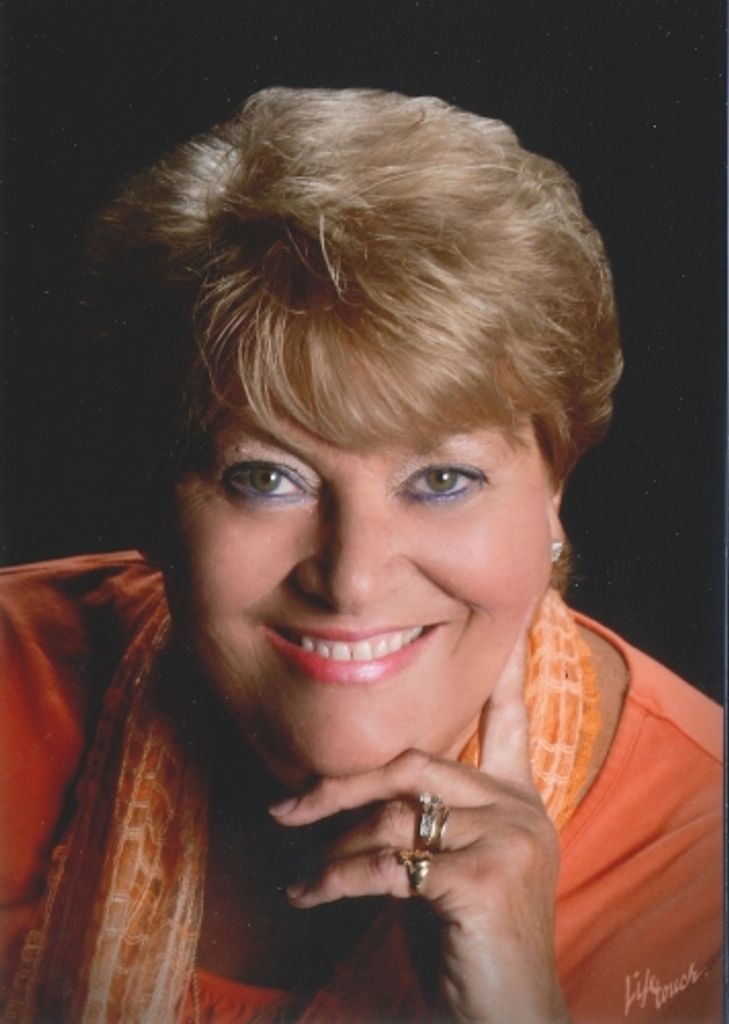 Mrs. Eileen B. Sharpe