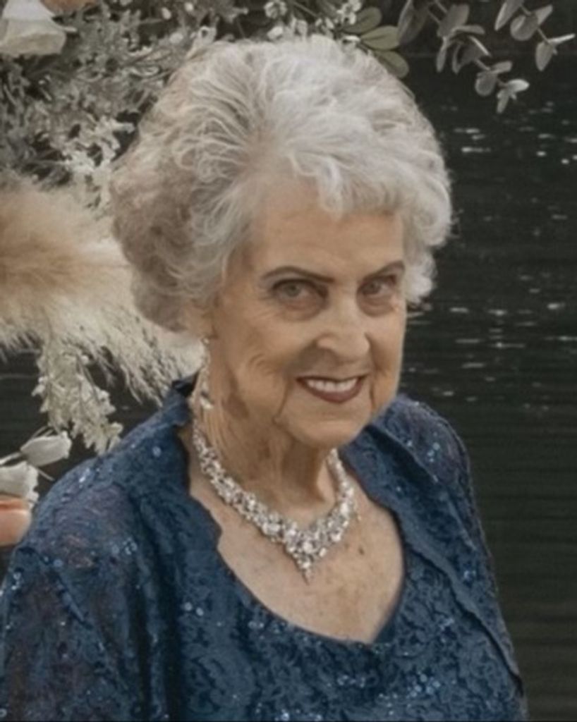 Dorothy "Dot" Canady