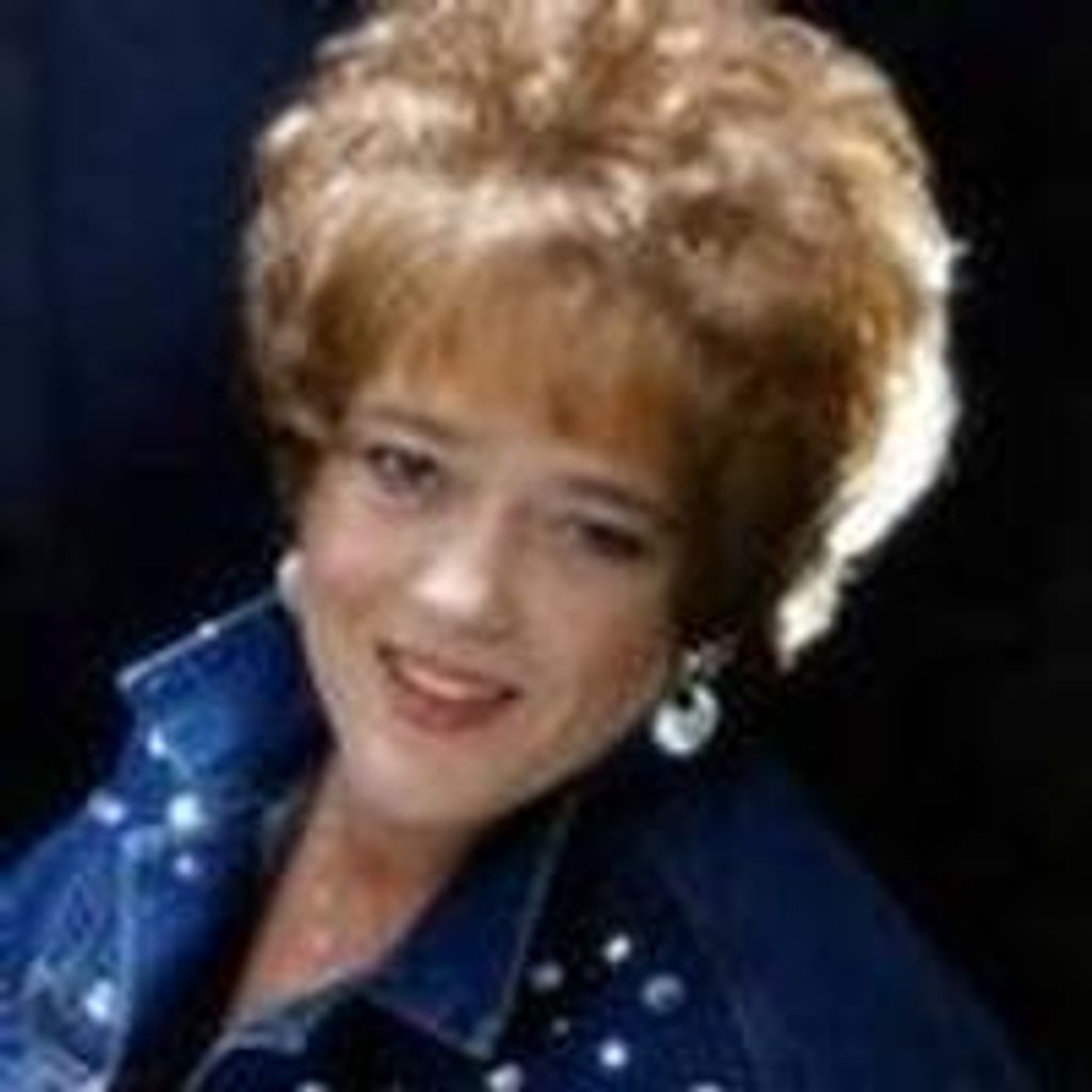 Joyce Nell Guthridge