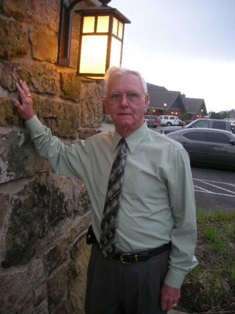 Joe Alfred Grigsby