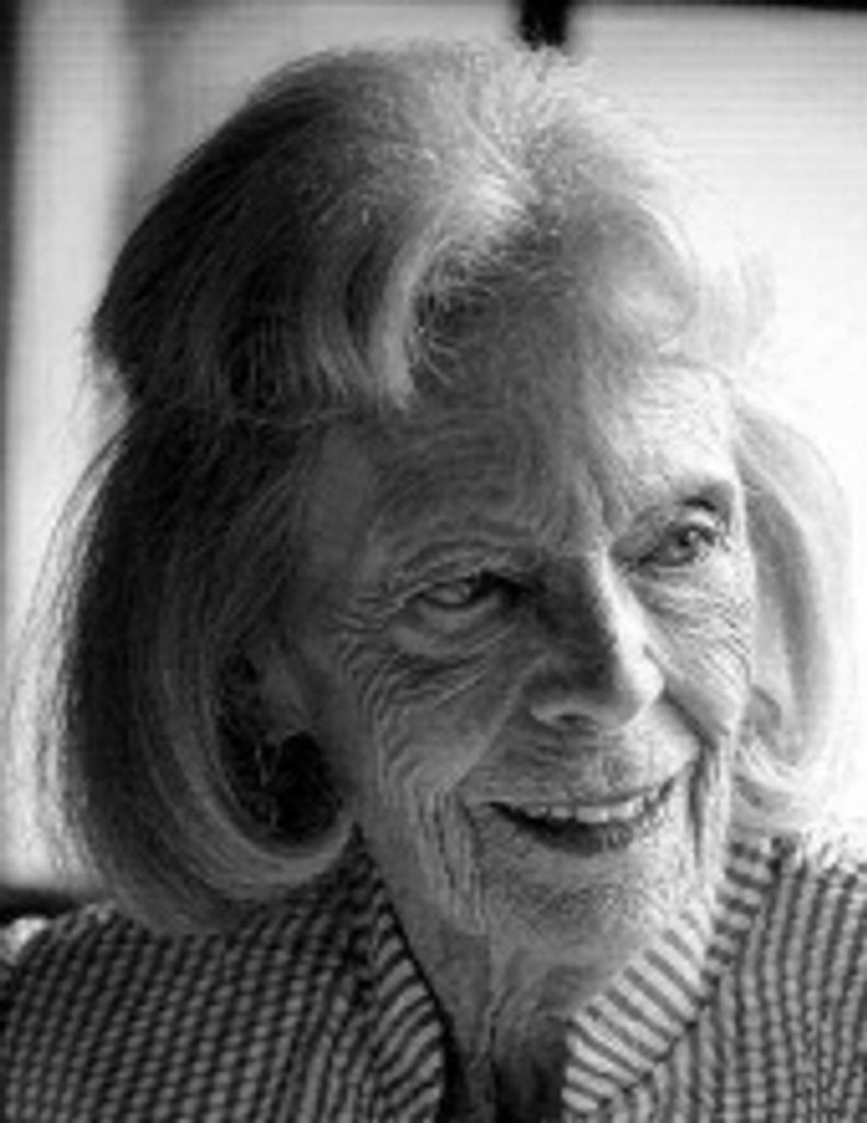 Jayne Anne Carroll Morley