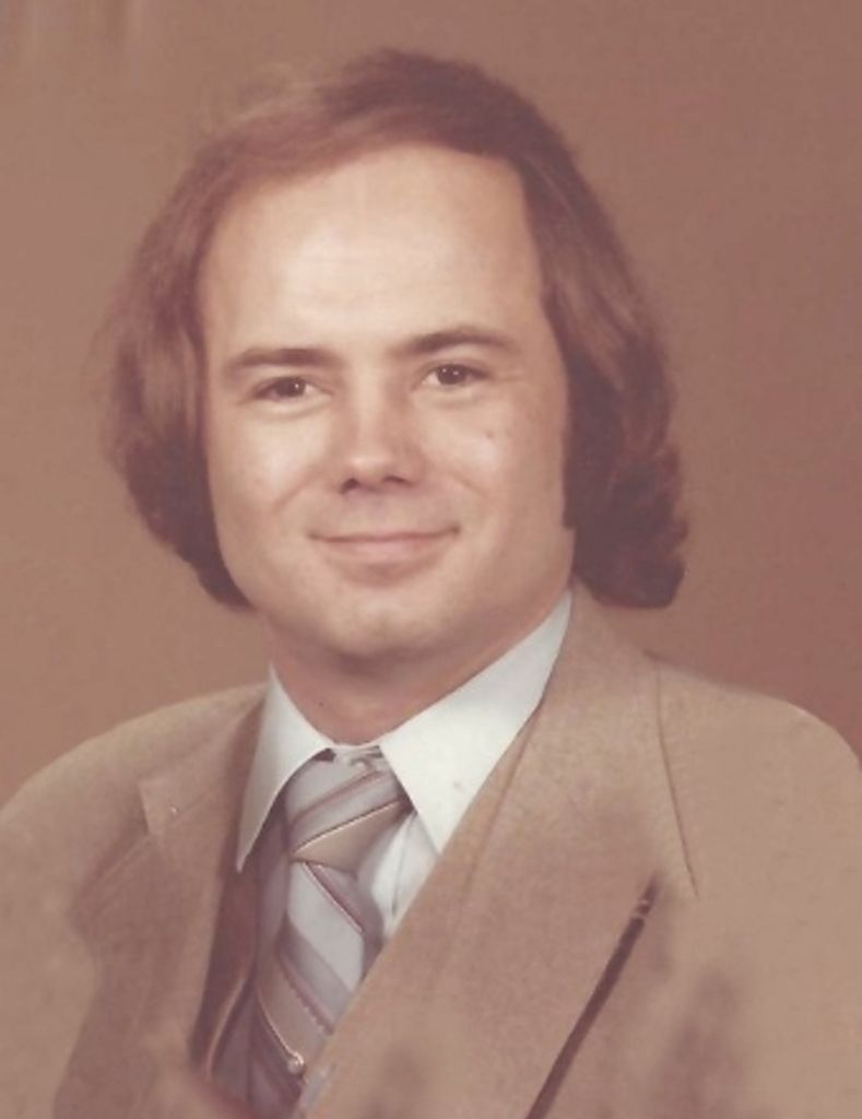 Steven Michael "Mike" Burdette