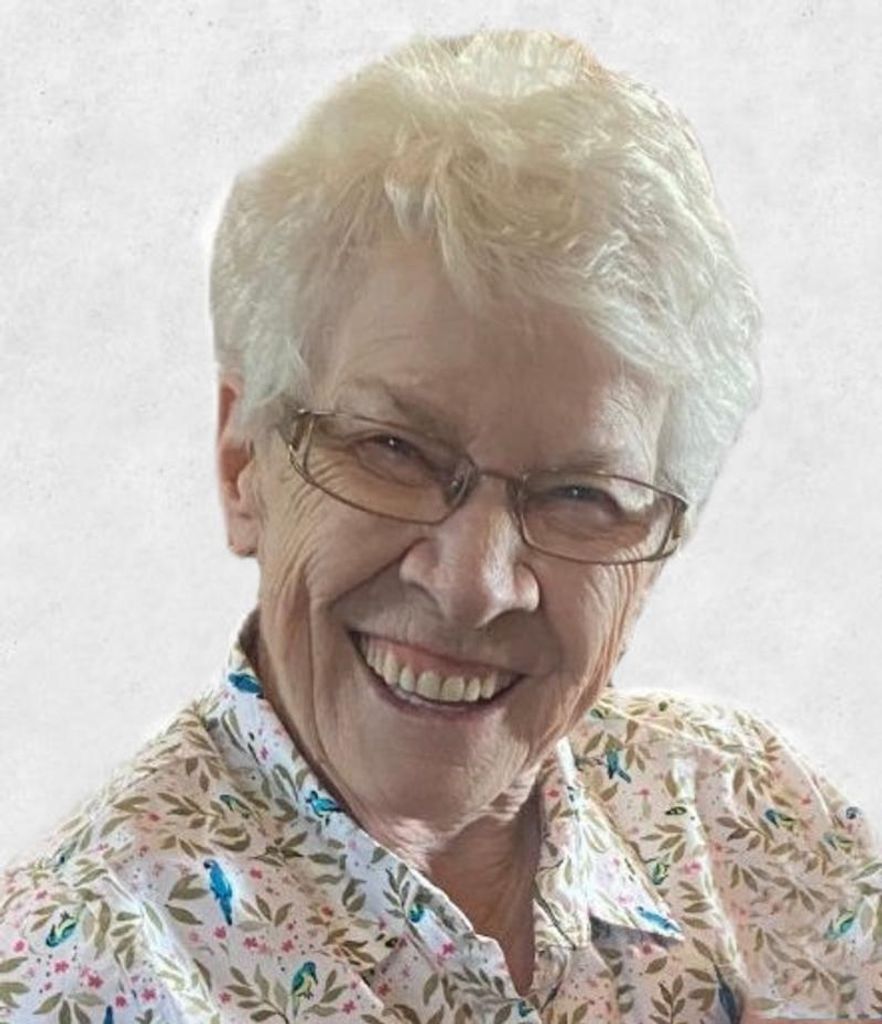 Patsy Mary Ella Lagro