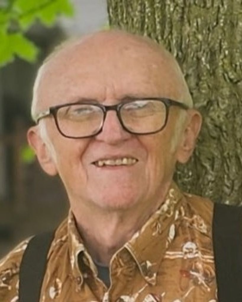 Raymond William Bradley Jr. Profile Photo