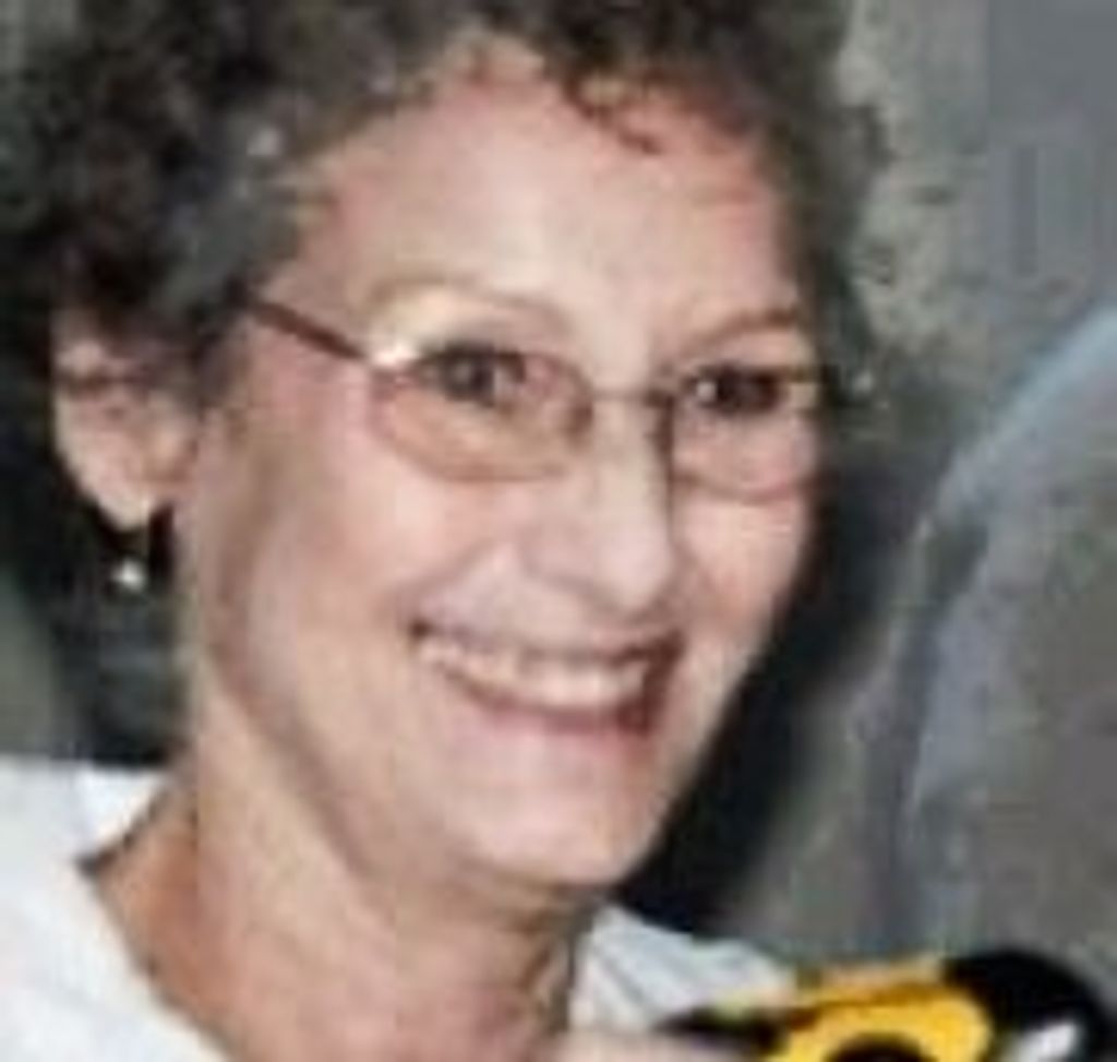 Nancy Reynolds