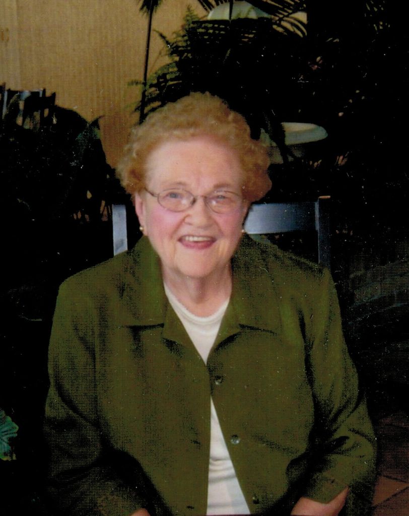 Evelyn E. Boyd