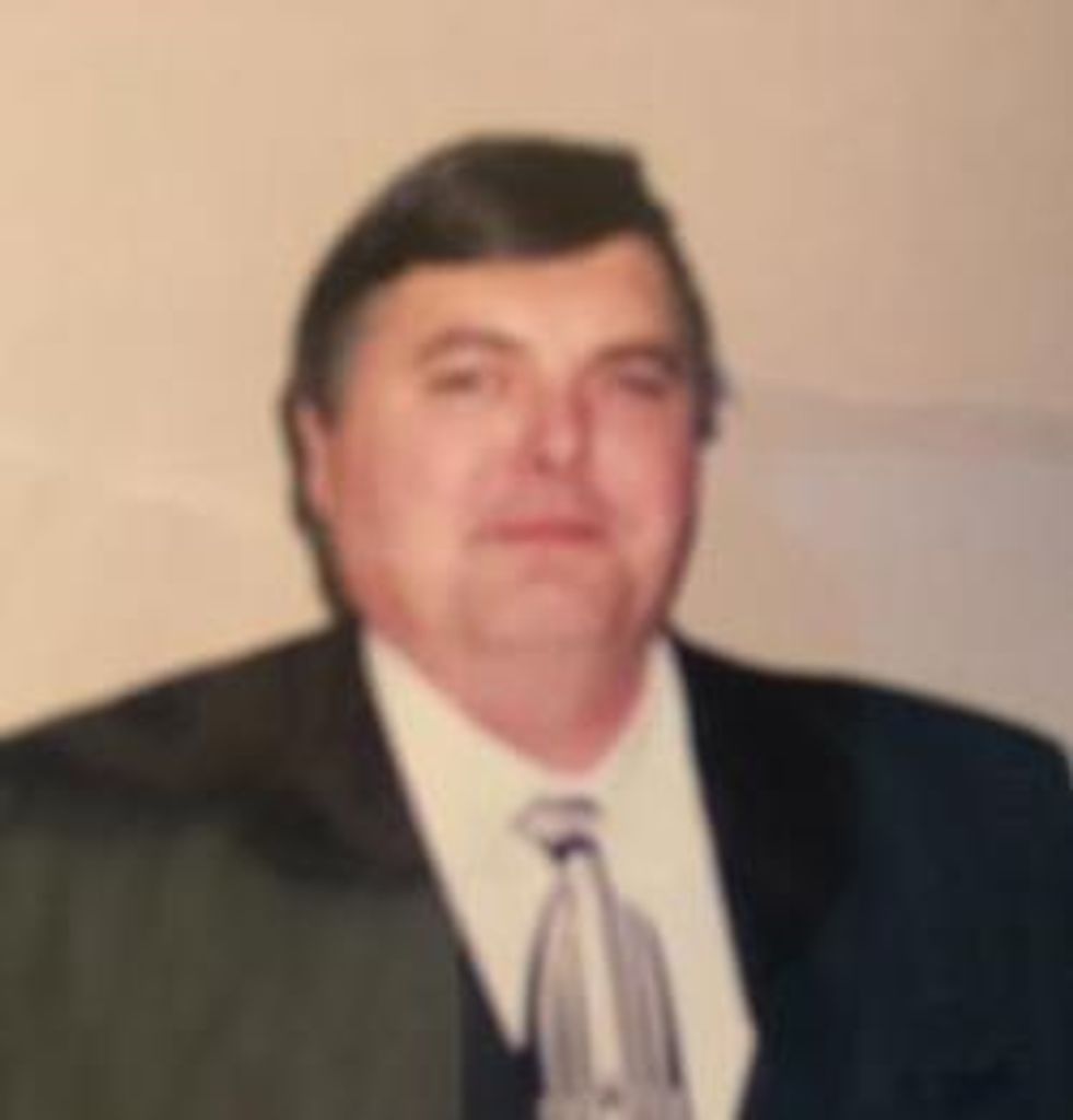 Kevin James Desoto Profile Photo