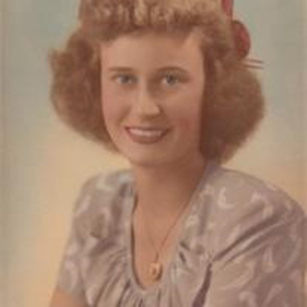 Bobbie Mae Kowalik