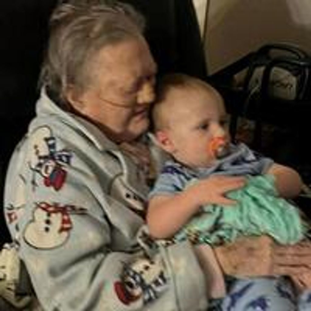 Elma Howard Stidman Profile Photo
