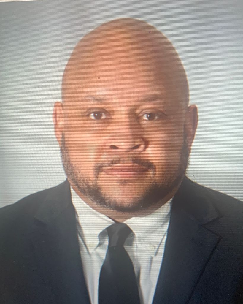 Brian Daniell Newman Profile Photo