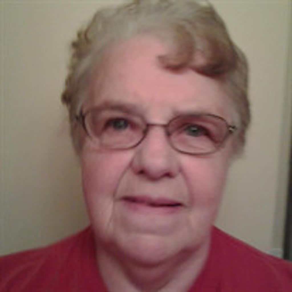 Eleanor Ann Jenkins