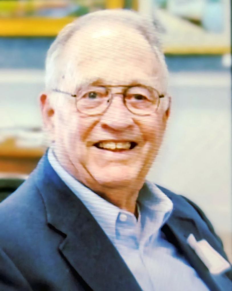 William Horn Mcevoy Profile Photo