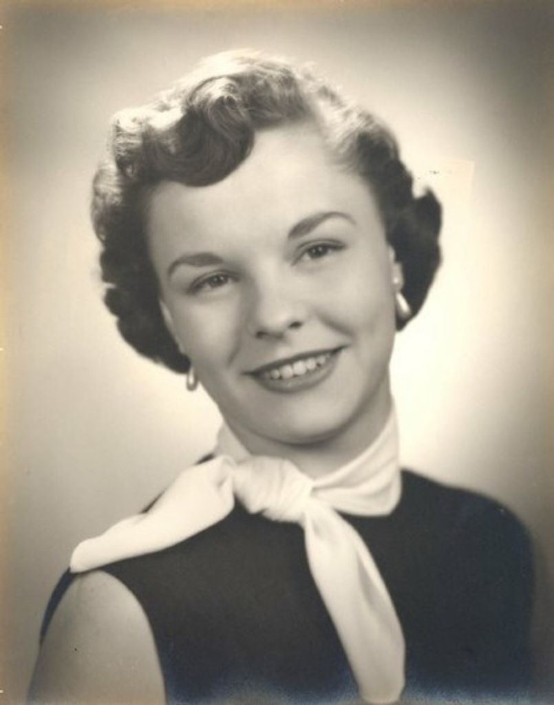 Theresa C. Naquin