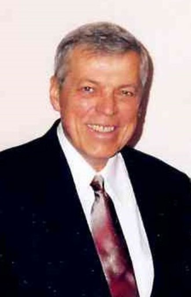 Robert F. Daily Profile Photo