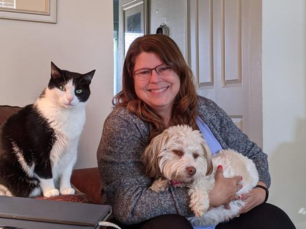 Sheri Denise Thurston Profile Photo