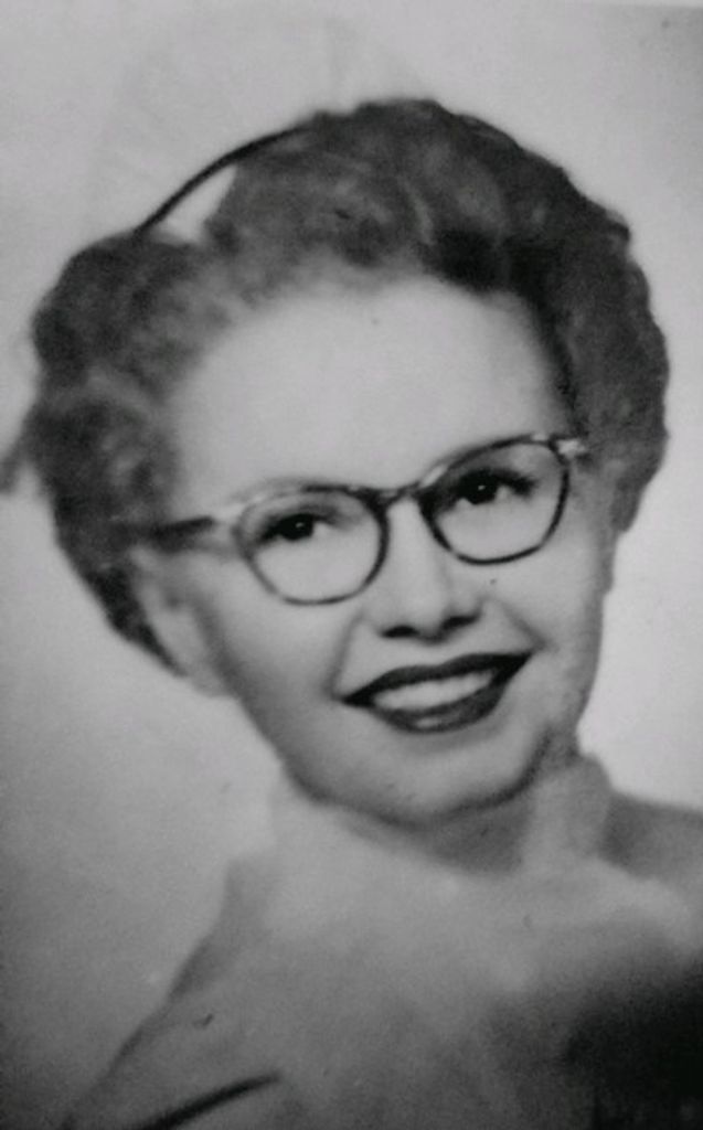 Catherine Black