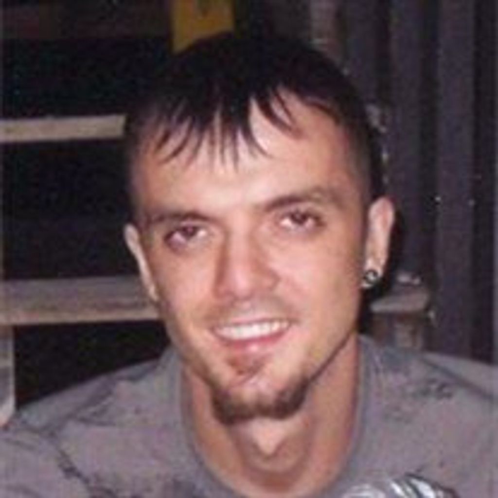 Martin Marty Garza